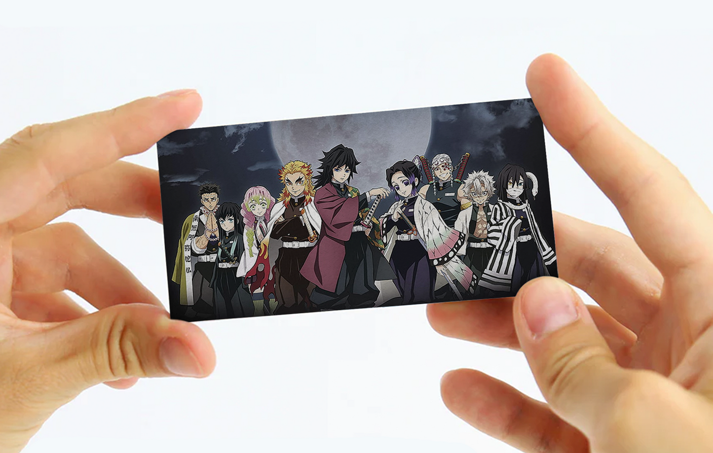 Anime Flipbook