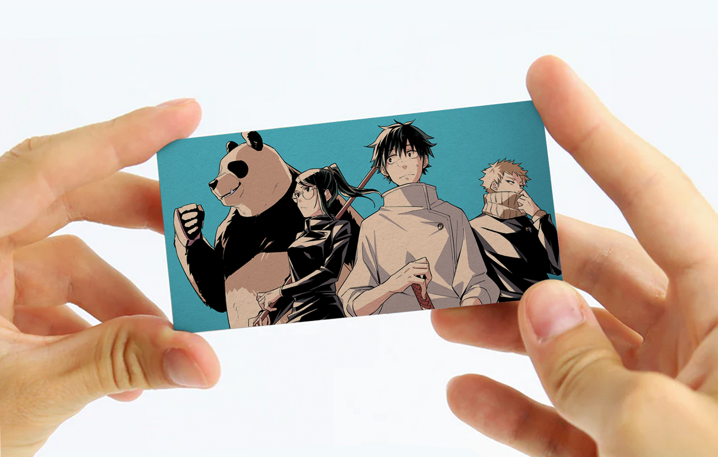 Anime Flipbook