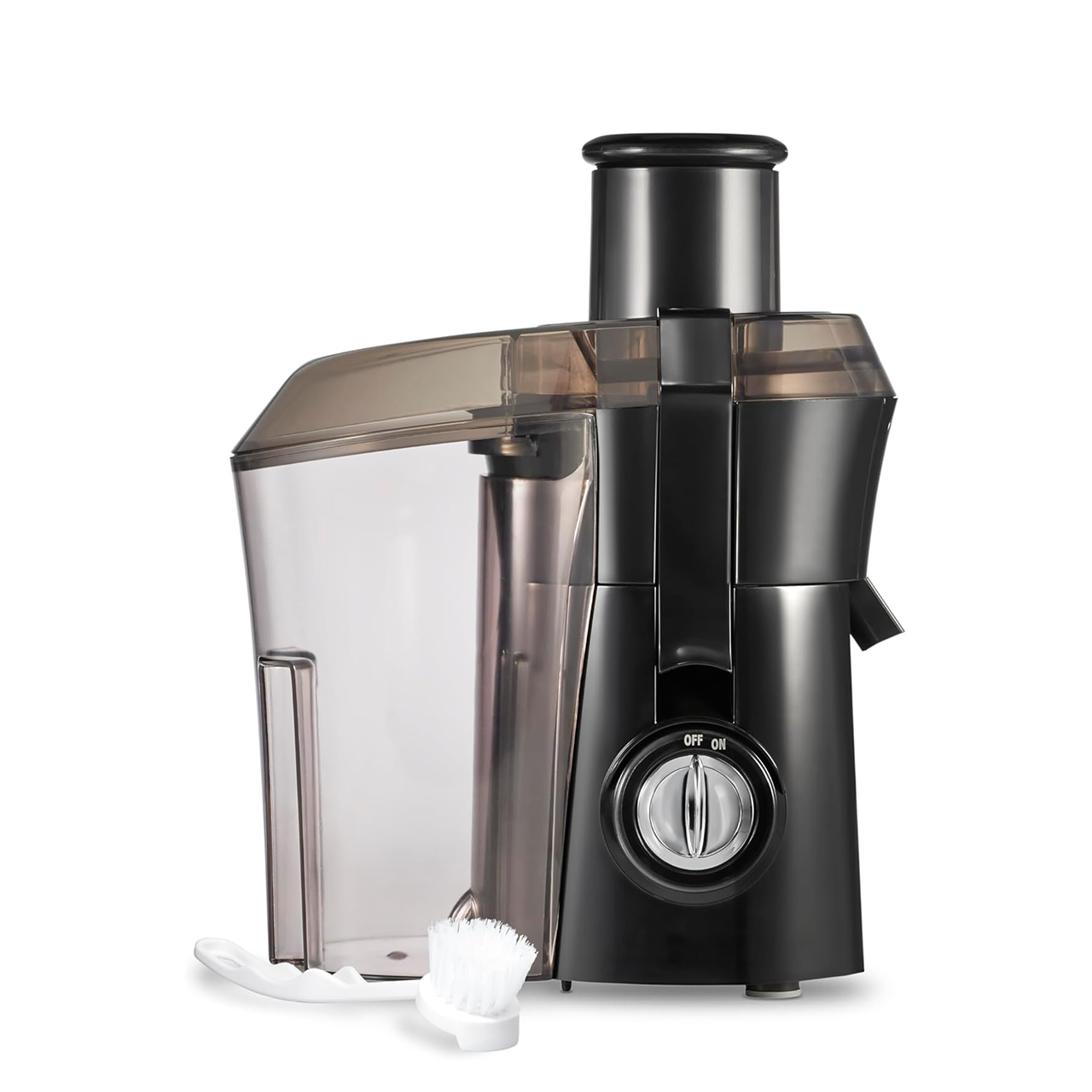PowerPress 800 Juicer (3” Big Mouth Chute)