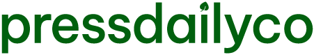pressdailyco.com